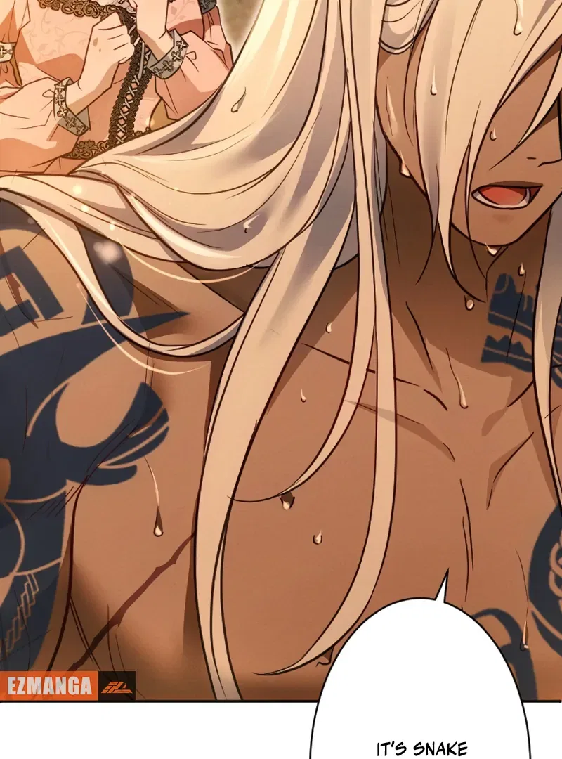 The Northern Warrior’s Beloved Bride Chapter 35 – Page 124