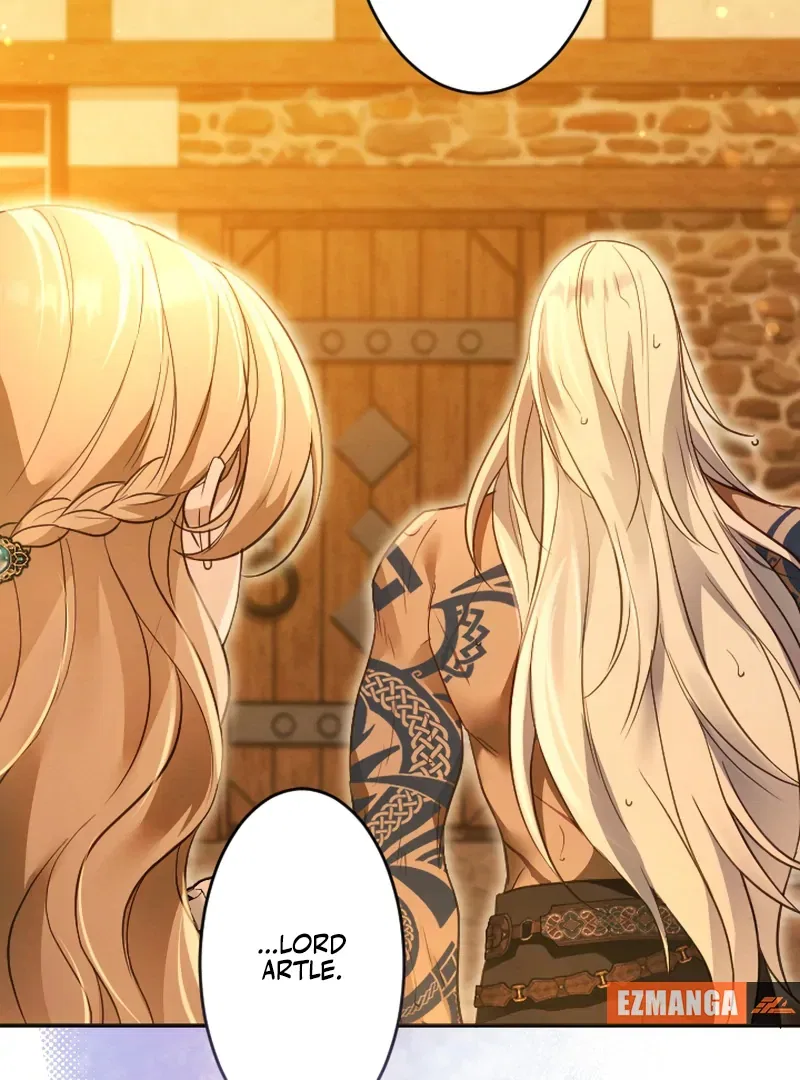 The Northern Warrior’s Beloved Bride Chapter 35 – Page 135