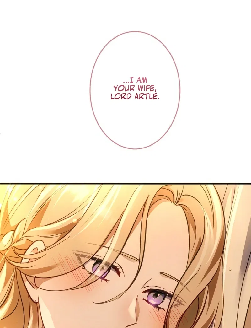 The Northern Warrior’s Beloved Bride Chapter 35 – Page 151