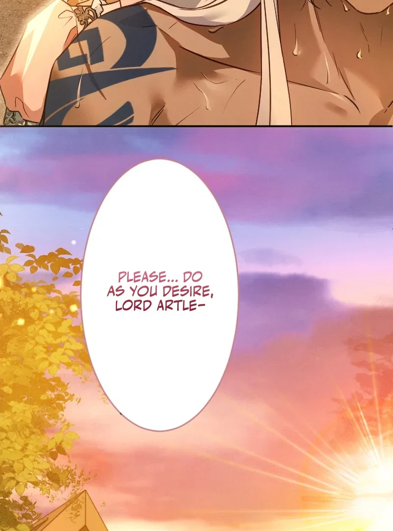 The Northern Warrior’s Beloved Bride Chapter 35 – Page 155