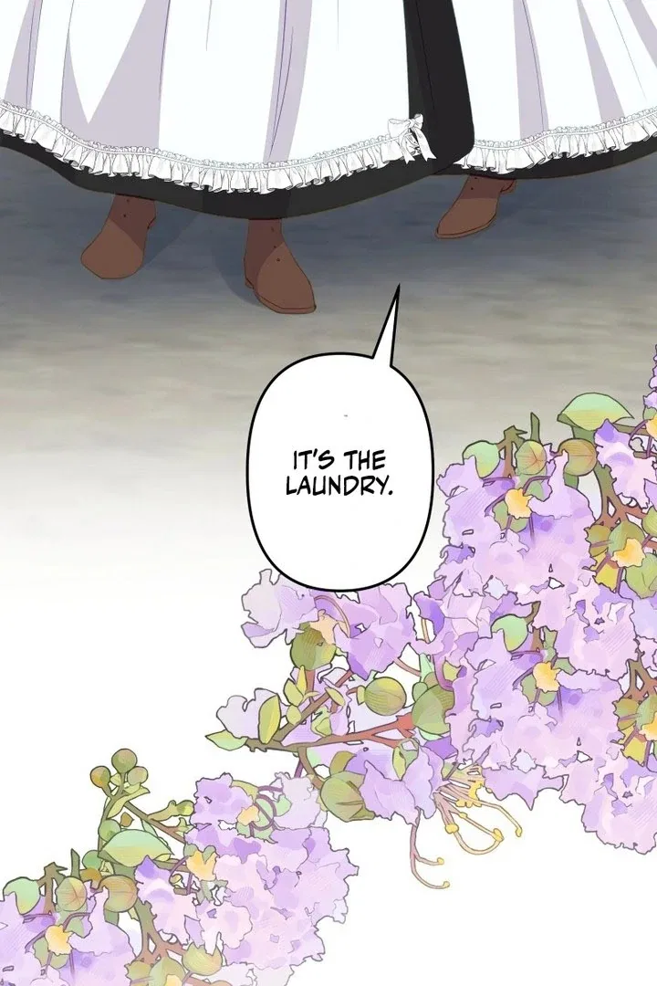 The Child of Sin is the Beloved Bride of the Ice Lion Chapter 35 – Page 5