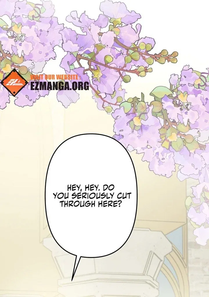 The Child of Sin is the Beloved Bride of the Ice Lion Chapter 35 – Page 7