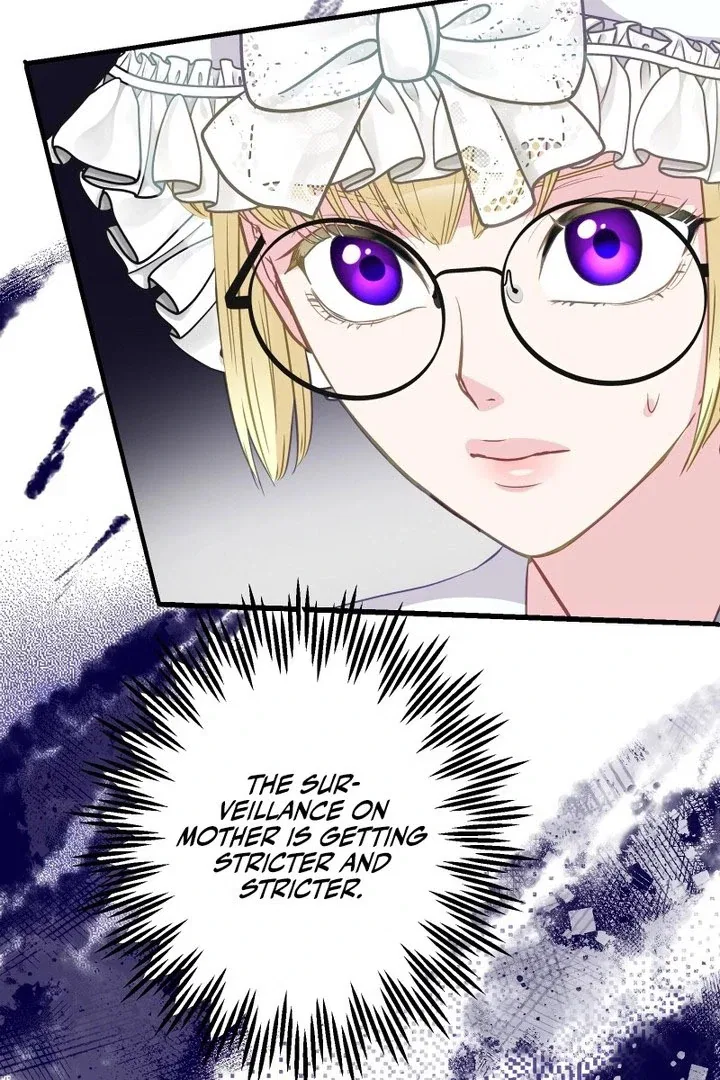 The Child of Sin is the Beloved Bride of the Ice Lion Chapter 35 – Page 10