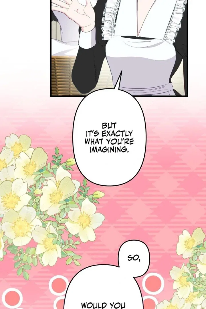 The Child of Sin is the Beloved Bride of the Ice Lion Chapter 35 – Page 19