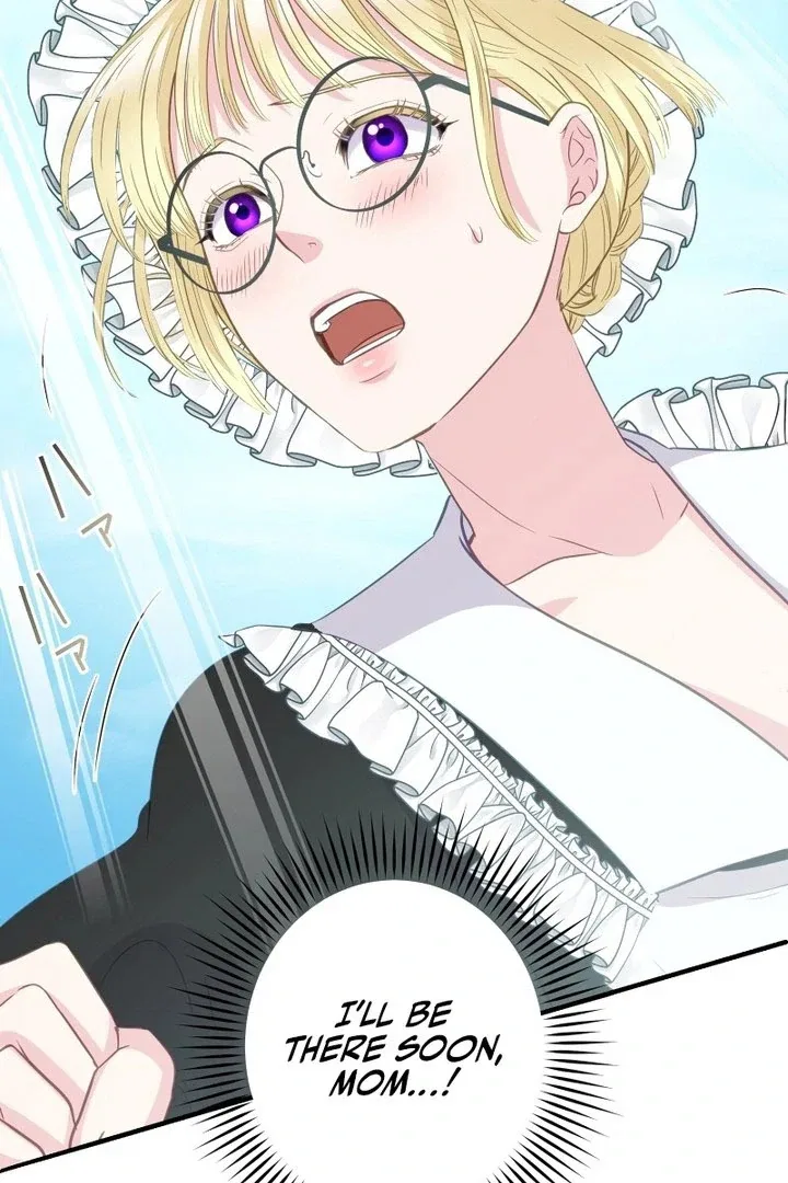 The Child of Sin is the Beloved Bride of the Ice Lion Chapter 35 – Page 28