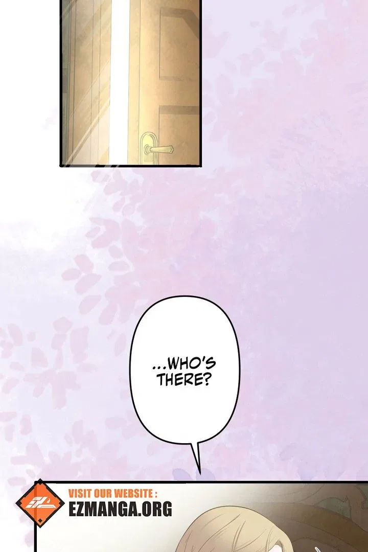The Child of Sin is the Beloved Bride of the Ice Lion Chapter 35 – Page 32
