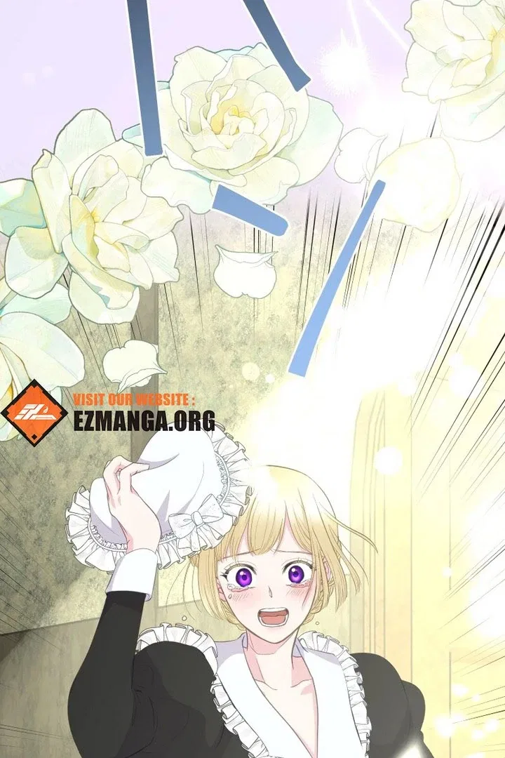 The Child of Sin is the Beloved Bride of the Ice Lion Chapter 35 – Page 37