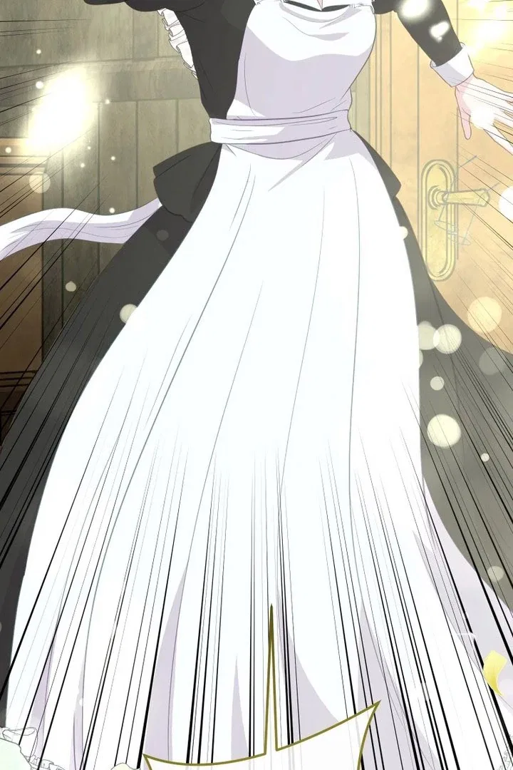 The Child of Sin is the Beloved Bride of the Ice Lion Chapter 35 – Page 38