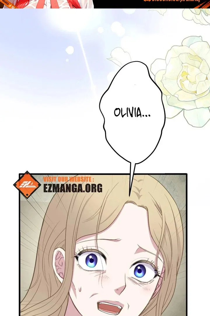 The Child of Sin is the Beloved Bride of the Ice Lion Chapter 35 – Page 40