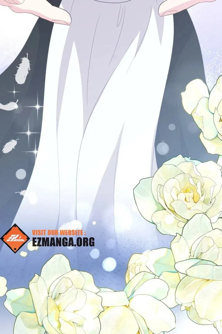 The Child of Sin is the Beloved Bride of the Ice Lion Chapter 35 – Page 45
