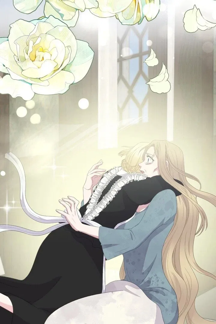 The Child of Sin is the Beloved Bride of the Ice Lion Chapter 35 – Page 46