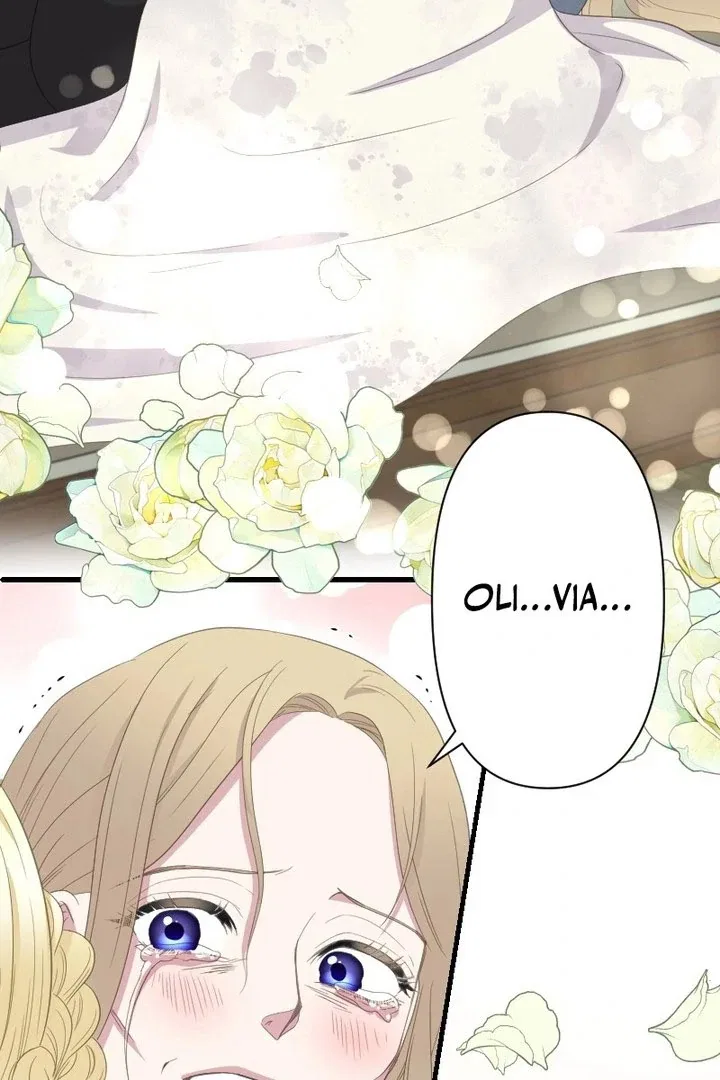 The Child of Sin is the Beloved Bride of the Ice Lion Chapter 35 – Page 47