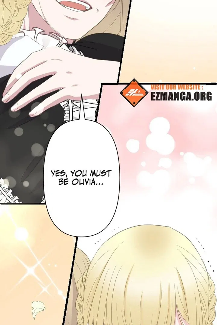 The Child of Sin is the Beloved Bride of the Ice Lion Chapter 35 – Page 48