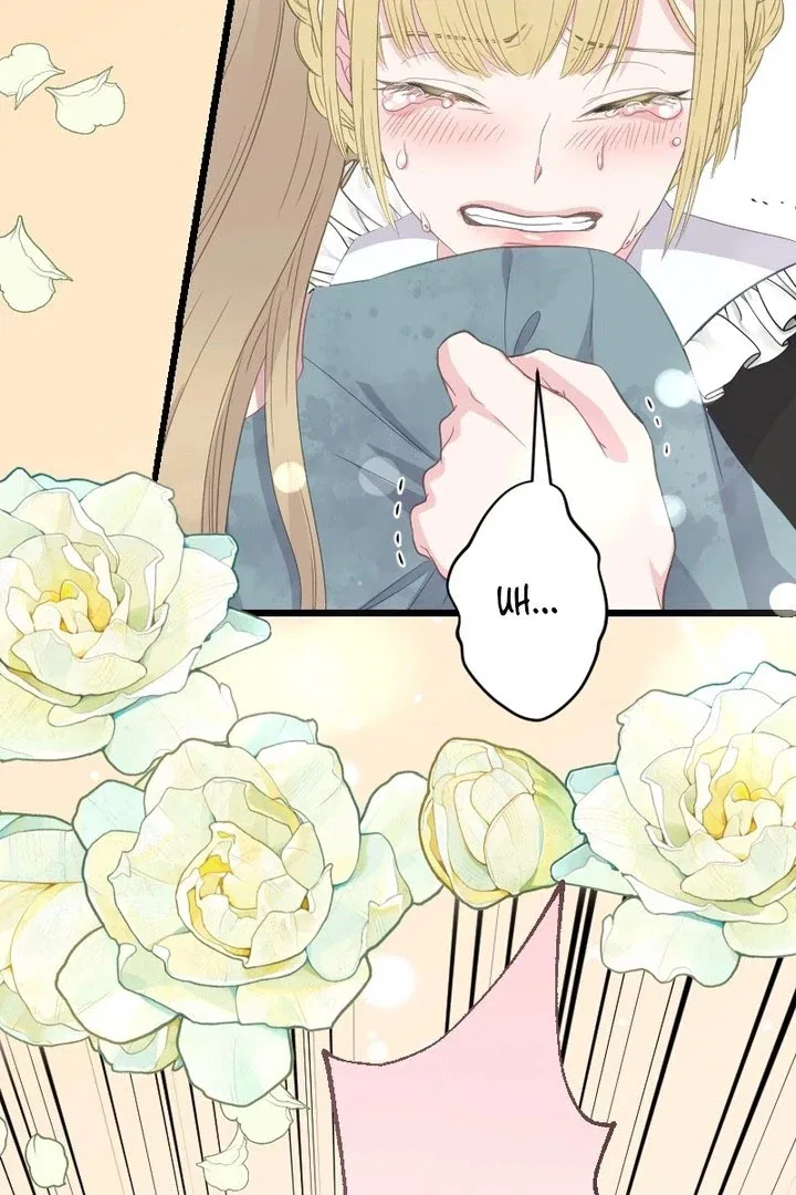 The Child of Sin is the Beloved Bride of the Ice Lion Chapter 35 – Page 49