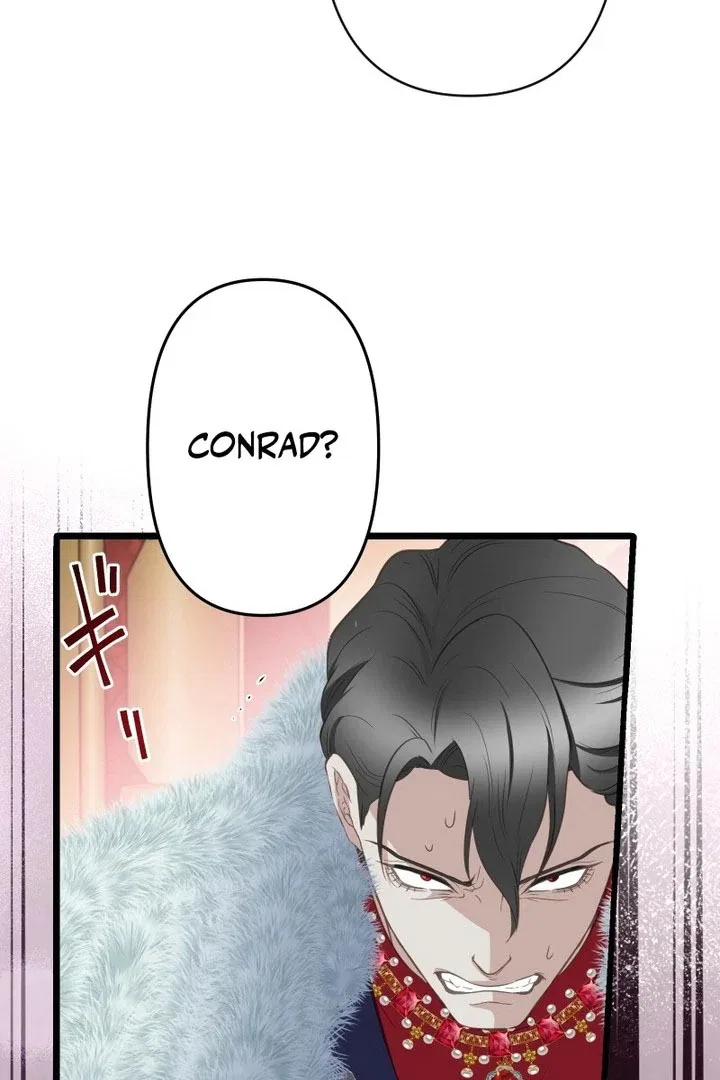 The Child of Sin is the Beloved Bride of the Ice Lion Chapter 35 – Page 56