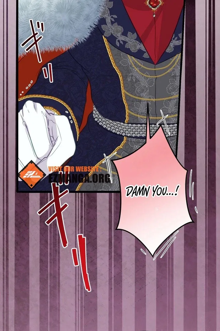 The Child of Sin is the Beloved Bride of the Ice Lion Chapter 35 – Page 57