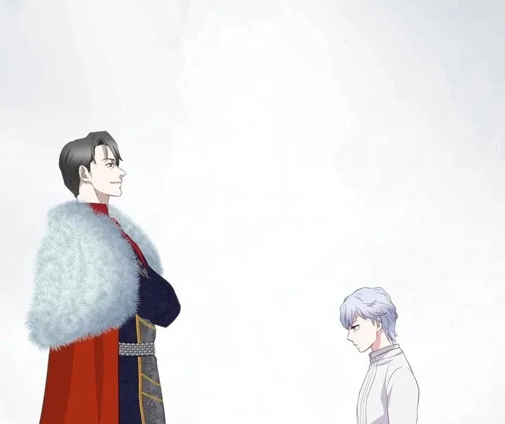 The Child of Sin is the Beloved Bride of the Ice Lion Chapter 35 – Page 60