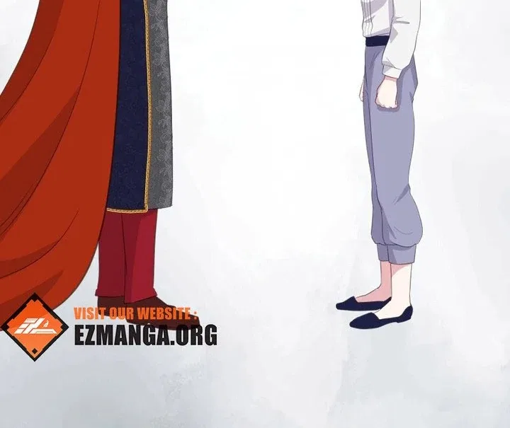 The Child of Sin is the Beloved Bride of the Ice Lion Chapter 35 – Page 61