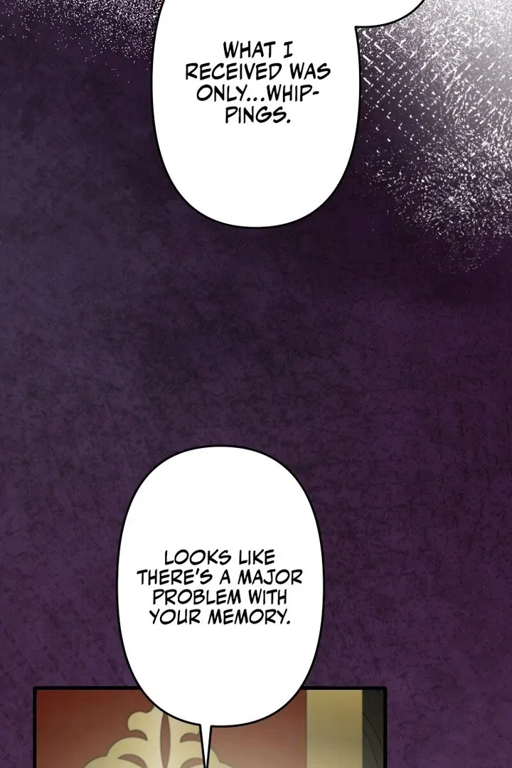The Child of Sin is the Beloved Bride of the Ice Lion Chapter 35 – Page 64