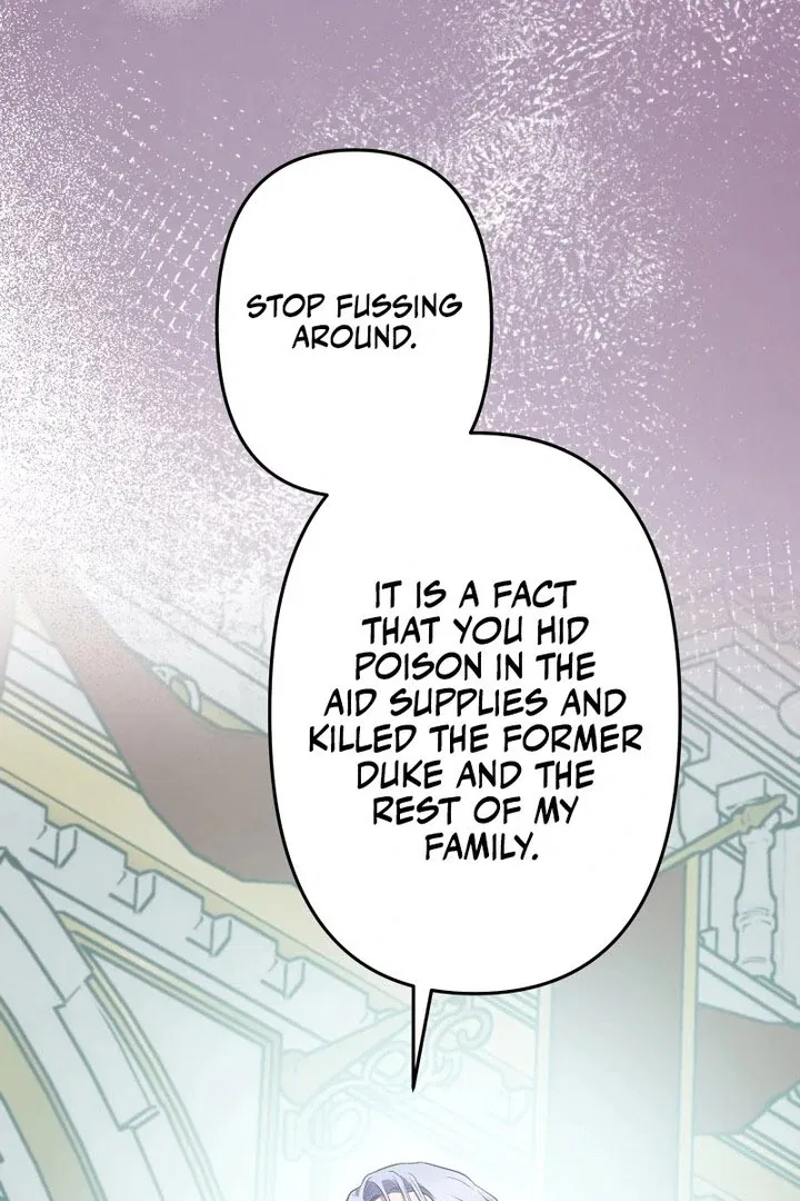 The Child of Sin is the Beloved Bride of the Ice Lion Chapter 35 – Page 66