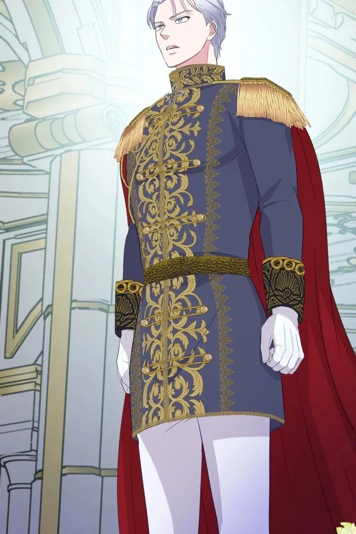 The Child of Sin is the Beloved Bride of the Ice Lion Chapter 35 – Page 67