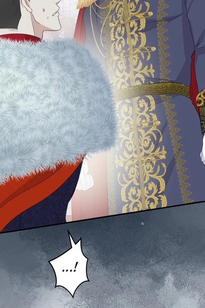 The Child of Sin is the Beloved Bride of the Ice Lion Chapter 35 – Page 74