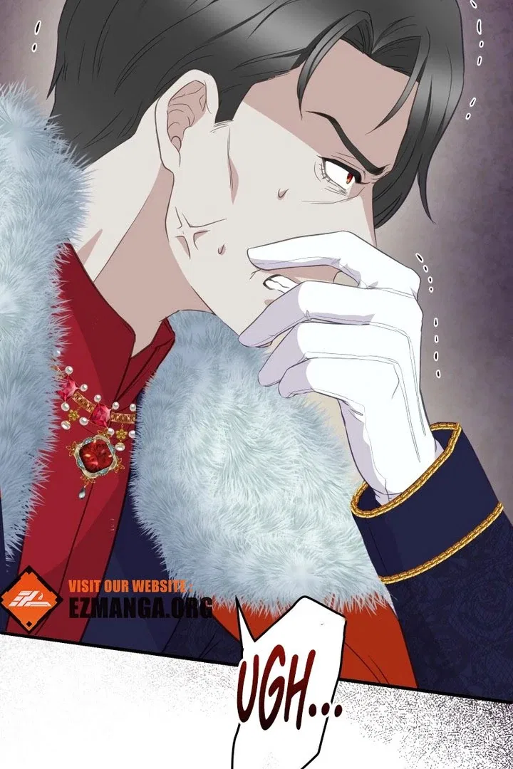 The Child of Sin is the Beloved Bride of the Ice Lion Chapter 35 – Page 83