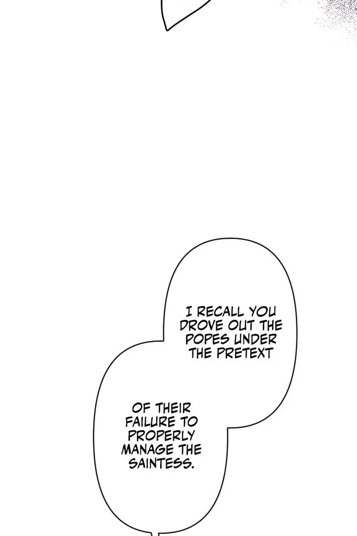 The Child of Sin is the Beloved Bride of the Ice Lion Chapter 35 – Page 84