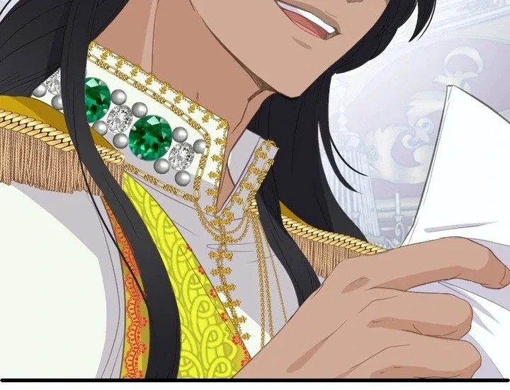The Child of Sin is the Beloved Bride of the Ice Lion Chapter 35 – Page 86