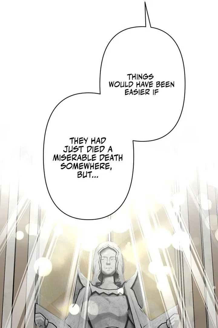 The Child of Sin is the Beloved Bride of the Ice Lion Chapter 35 – Page 87