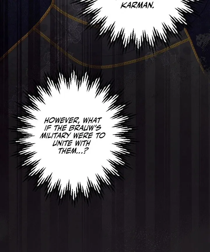 The Child of Sin is the Beloved Bride of the Ice Lion Chapter 35 – Page 93