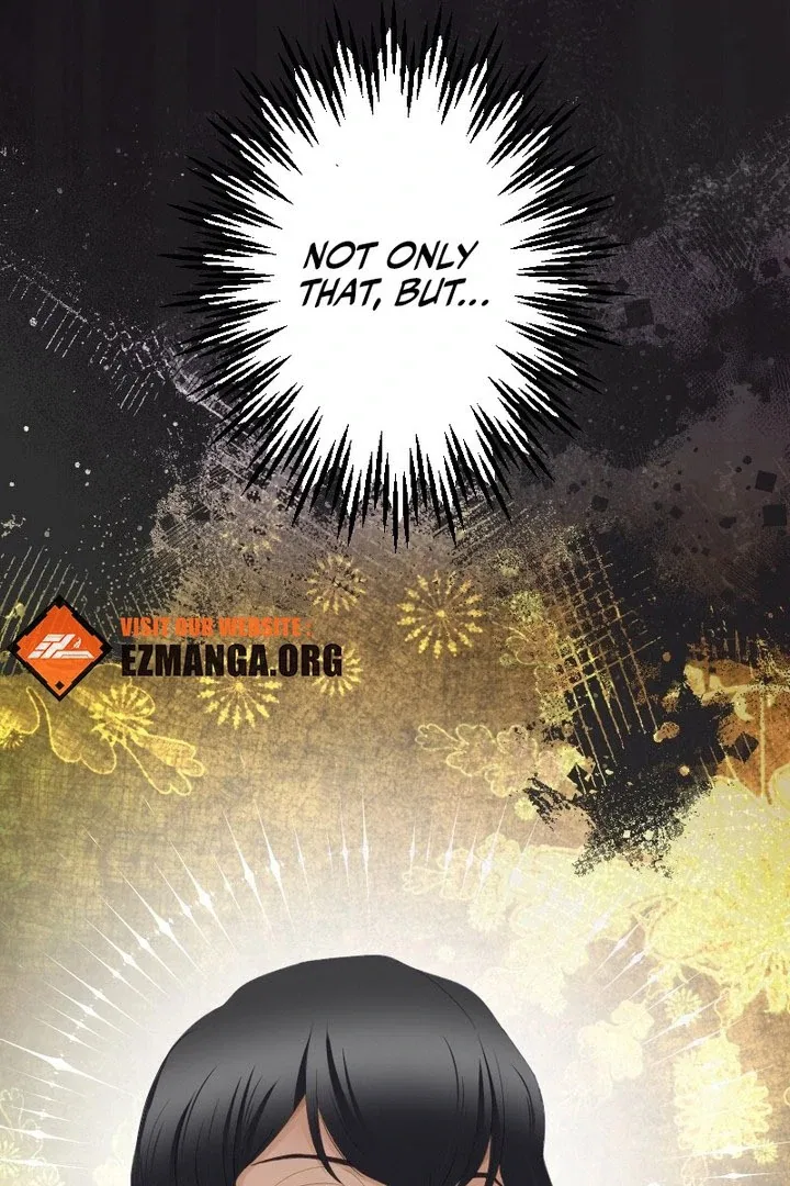 The Child of Sin is the Beloved Bride of the Ice Lion Chapter 35 – Page 94