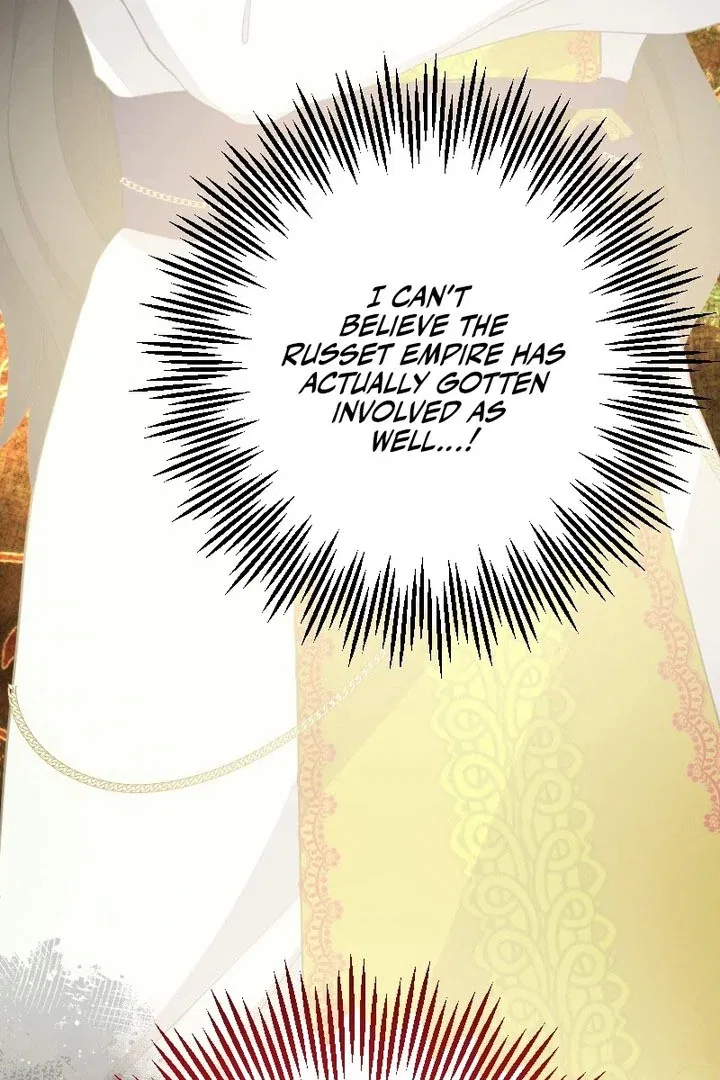 The Child of Sin is the Beloved Bride of the Ice Lion Chapter 35 – Page 96