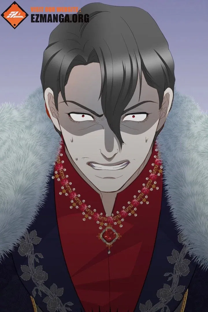 The Child of Sin is the Beloved Bride of the Ice Lion Chapter 35 – Page 102