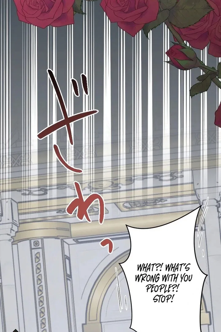 The Child of Sin is the Beloved Bride of the Ice Lion Chapter 35 – Page 104