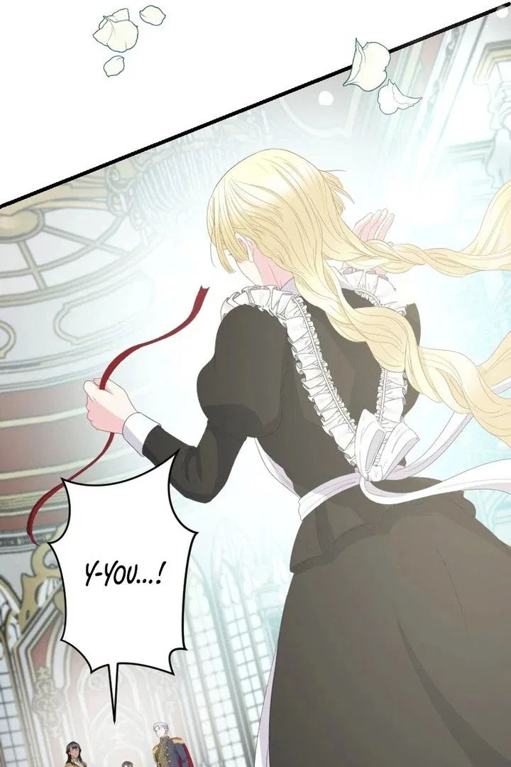 The Child of Sin is the Beloved Bride of the Ice Lion Chapter 35 – Page 110