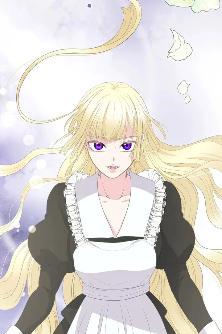 The Child of Sin is the Beloved Bride of the Ice Lion Chapter 35 – Page 113