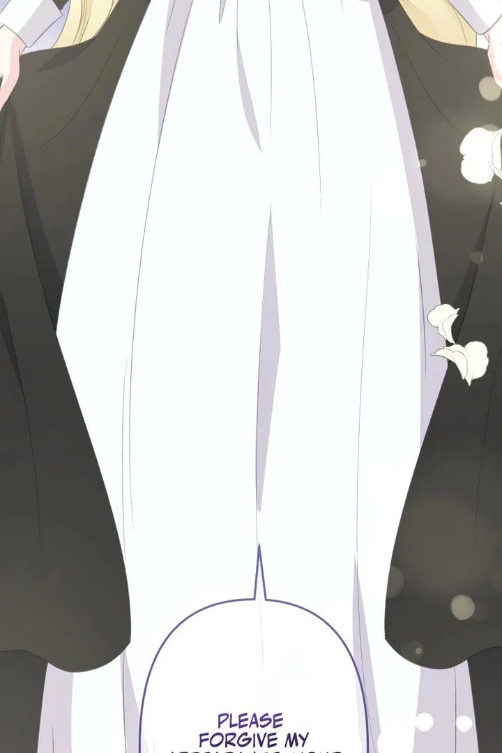 The Child of Sin is the Beloved Bride of the Ice Lion Chapter 35 – Page 114