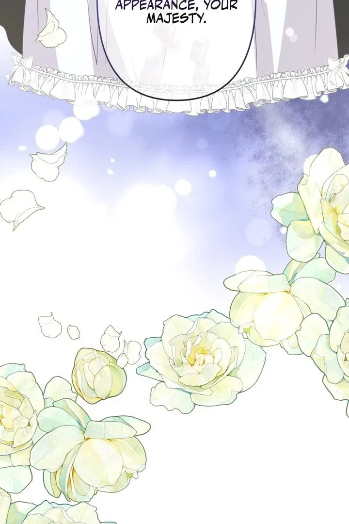 The Child of Sin is the Beloved Bride of the Ice Lion Chapter 35 – Page 115
