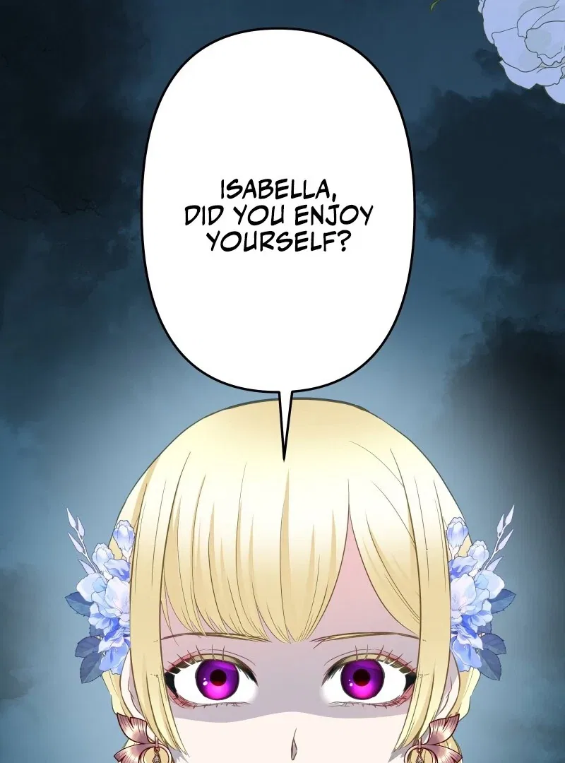 The Child of Sin is the Beloved Bride of the Ice Lion Chapter 30 – Page 2