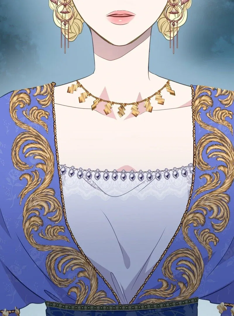 The Child of Sin is the Beloved Bride of the Ice Lion Chapter 30 – Page 3