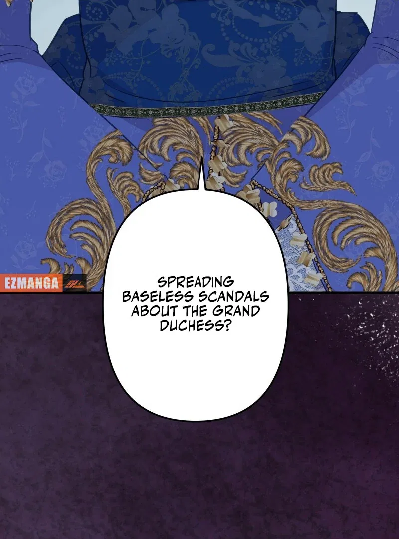 The Child of Sin is the Beloved Bride of the Ice Lion Chapter 30 – Page 4
