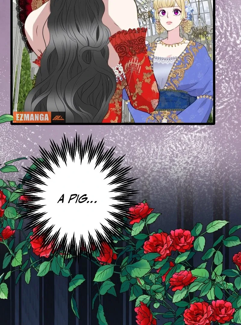 The Child of Sin is the Beloved Bride of the Ice Lion Chapter 30 – Page 7