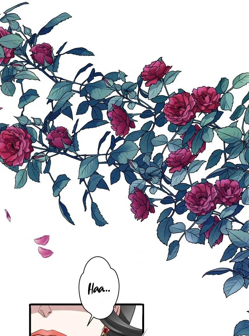The Child of Sin is the Beloved Bride of the Ice Lion Chapter 30 – Page 12