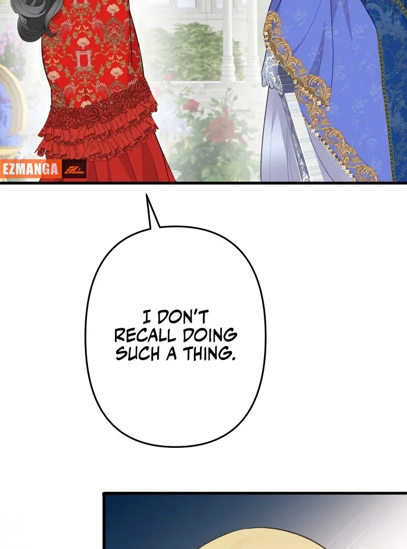 The Child of Sin is the Beloved Bride of the Ice Lion Chapter 30 – Page 15