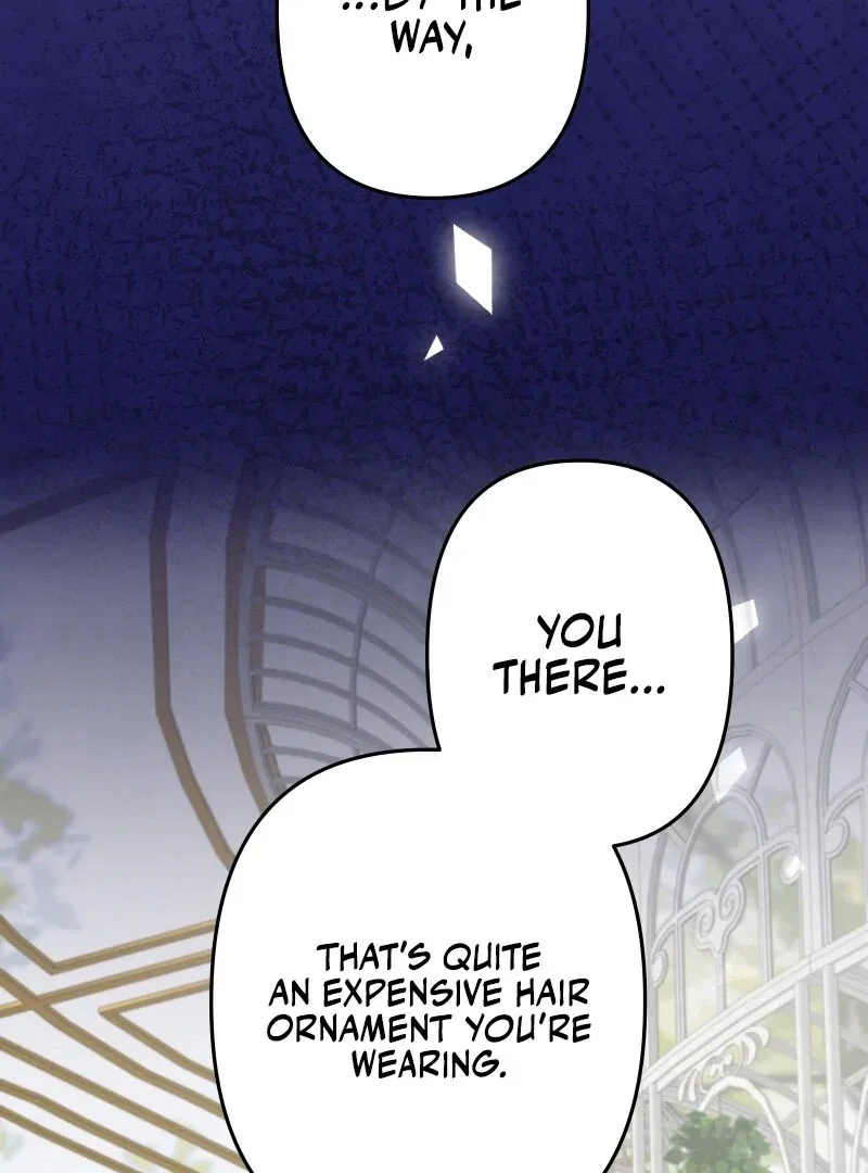 The Child of Sin is the Beloved Bride of the Ice Lion Chapter 30 – Page 18