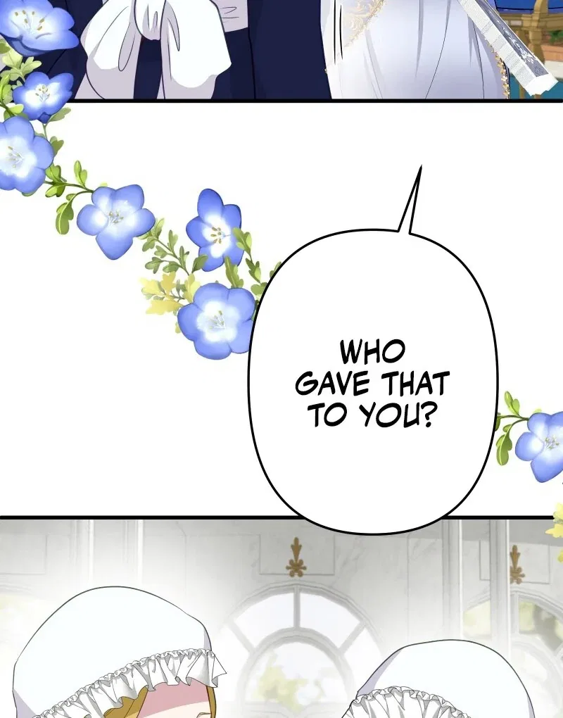 The Child of Sin is the Beloved Bride of the Ice Lion Chapter 30 – Page 20