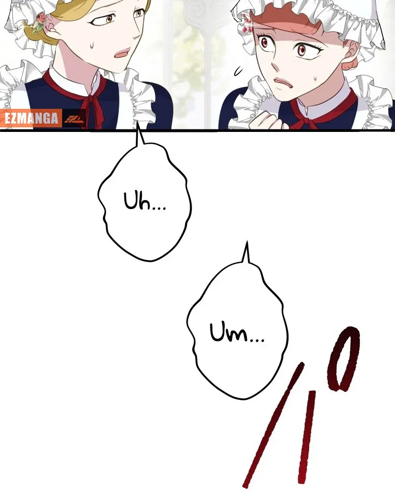 The Child of Sin is the Beloved Bride of the Ice Lion Chapter 30 – Page 21