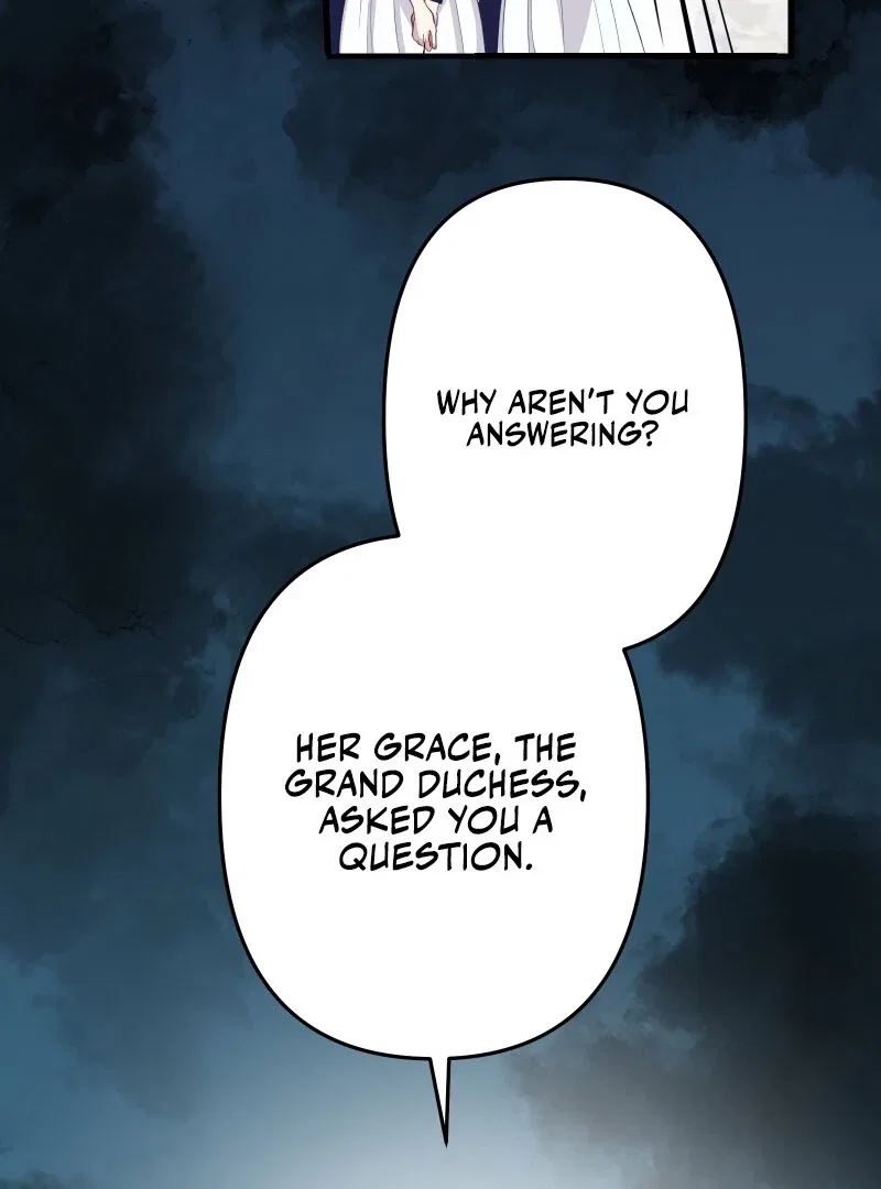 The Child of Sin is the Beloved Bride of the Ice Lion Chapter 30 – Page 23