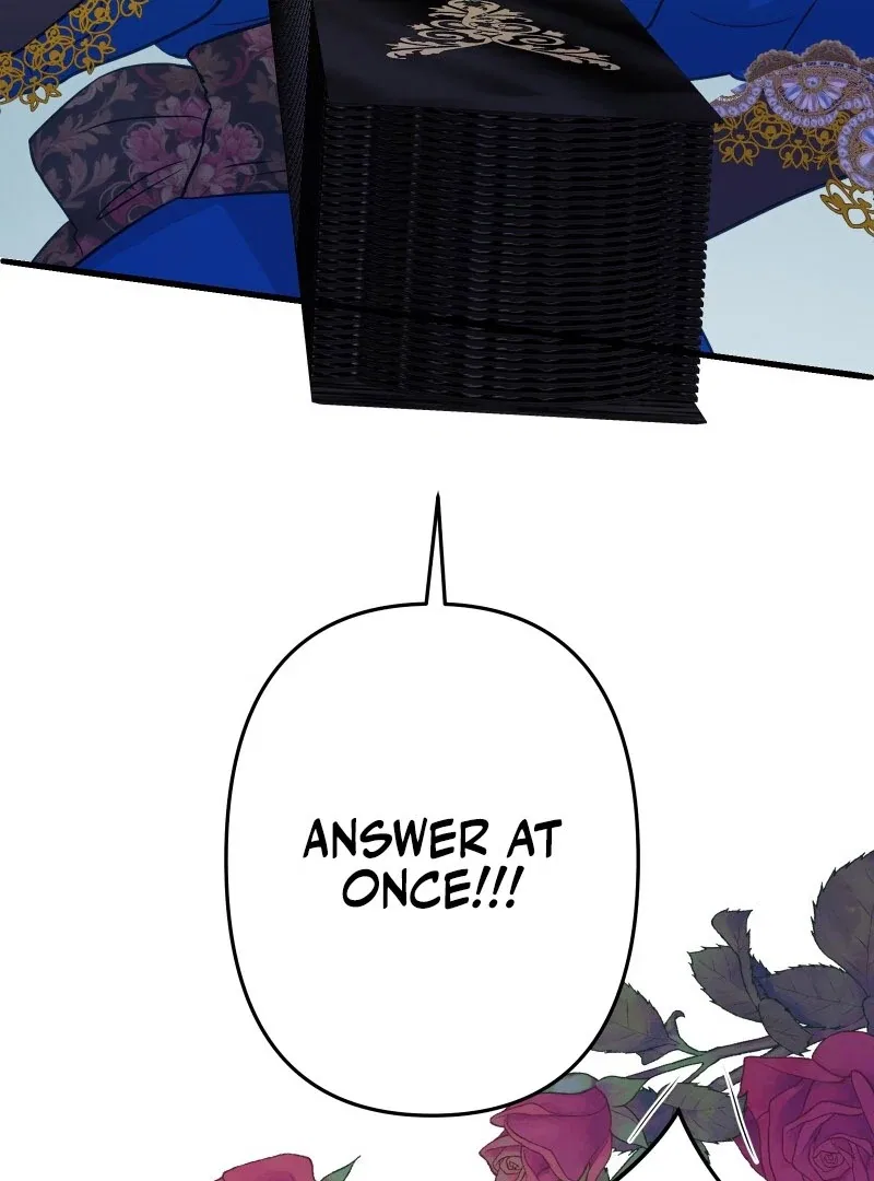 The Child of Sin is the Beloved Bride of the Ice Lion Chapter 30 – Page 25